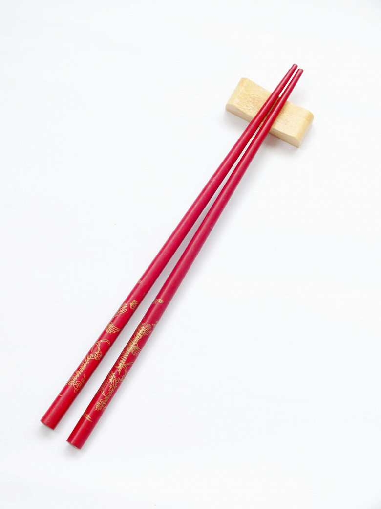 筷子高清图