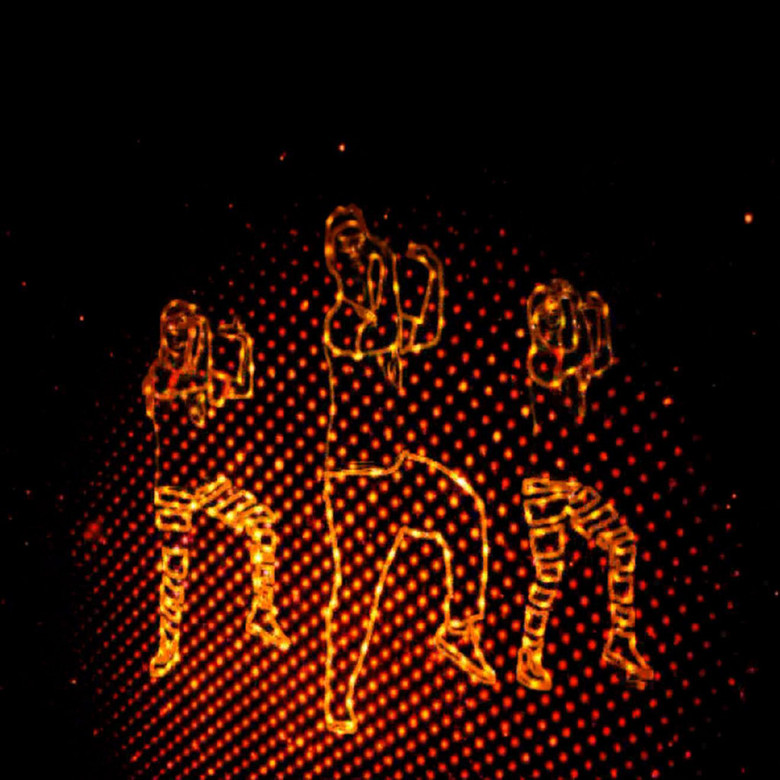 小苹果舞蹈模板素材_高清MP4格式下载(视频9