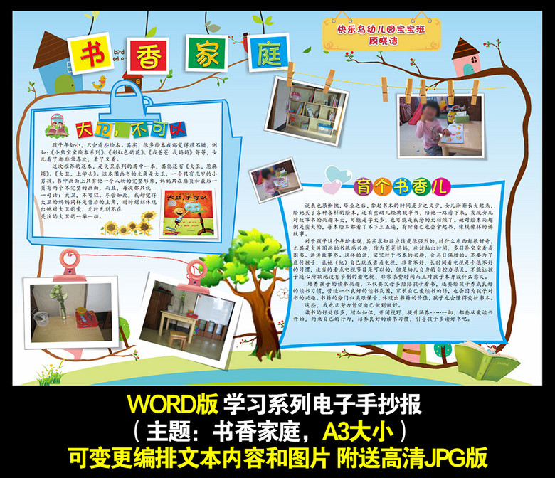 gdp小学小报_小学生电子小报(2)