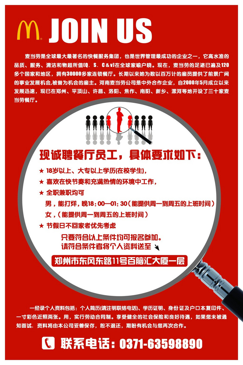 员工食堂招聘_PSD餐厅员工 PSD格式餐厅员工素材图片 PSD餐厅员工设计模板 我图网