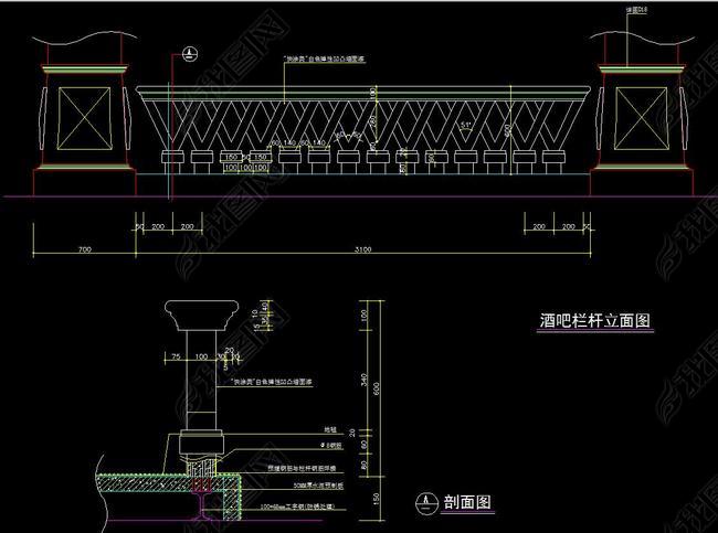 CAD׾ưʩͼڵͼ̨Ƽ