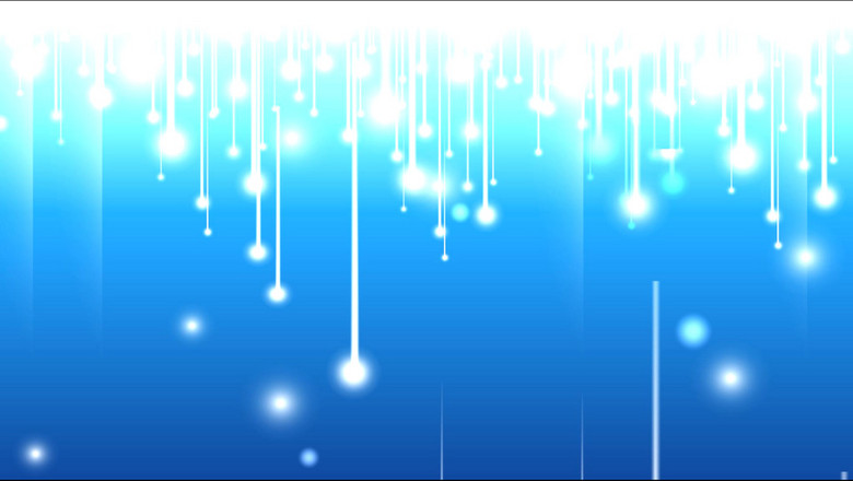 如何制作视频背景效果 true