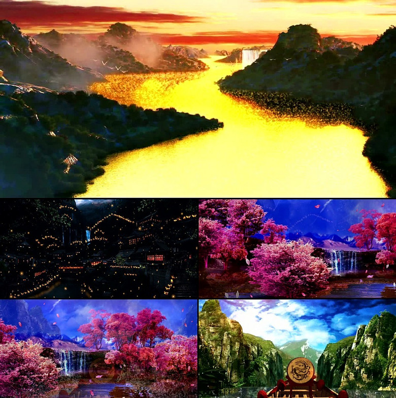 龙船调动态曲谱_龙船调曲谱简谱