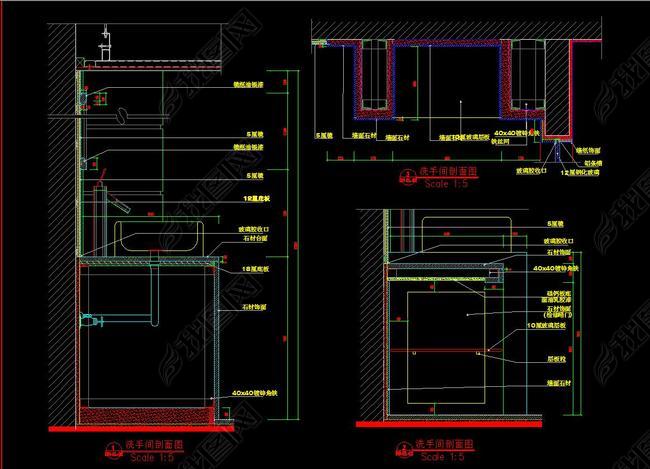 CAD׼ʩͼͼڵͼ