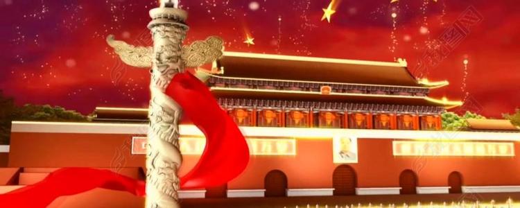 美丽中国模板素材_高清MP4格式下载(视频27