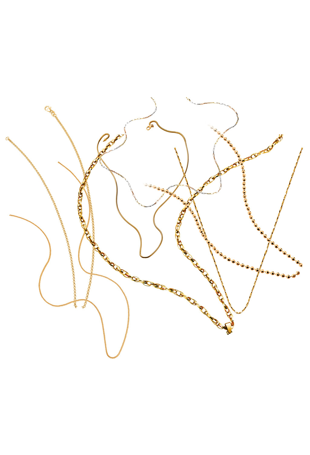 金项链psd素材图片设计_高清PSD模板下载(7