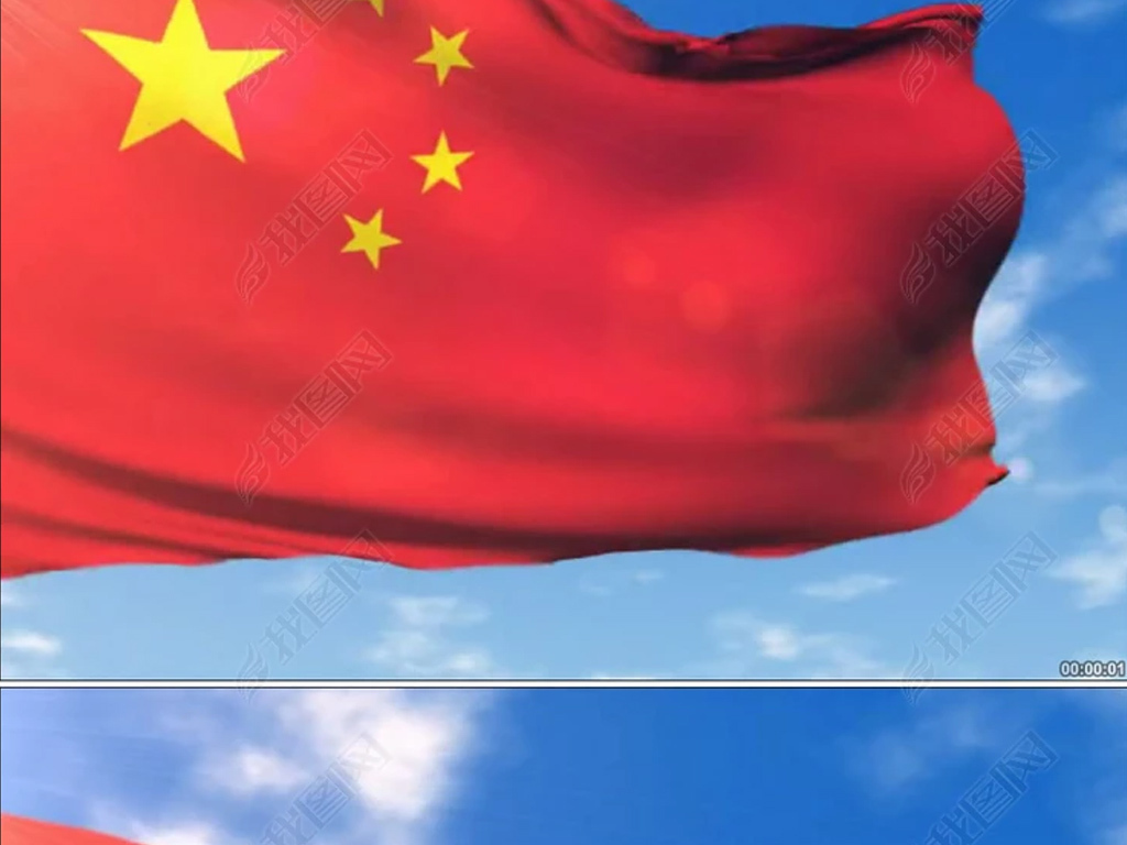 五星红旗迎风飘扬简谱歌谱_五星红旗迎风飘扬简谱(2)