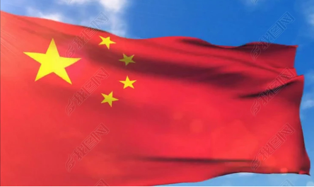 五星红旗迎风飘扬简谱歌谱_五星红旗迎风飘扬简谱(2)