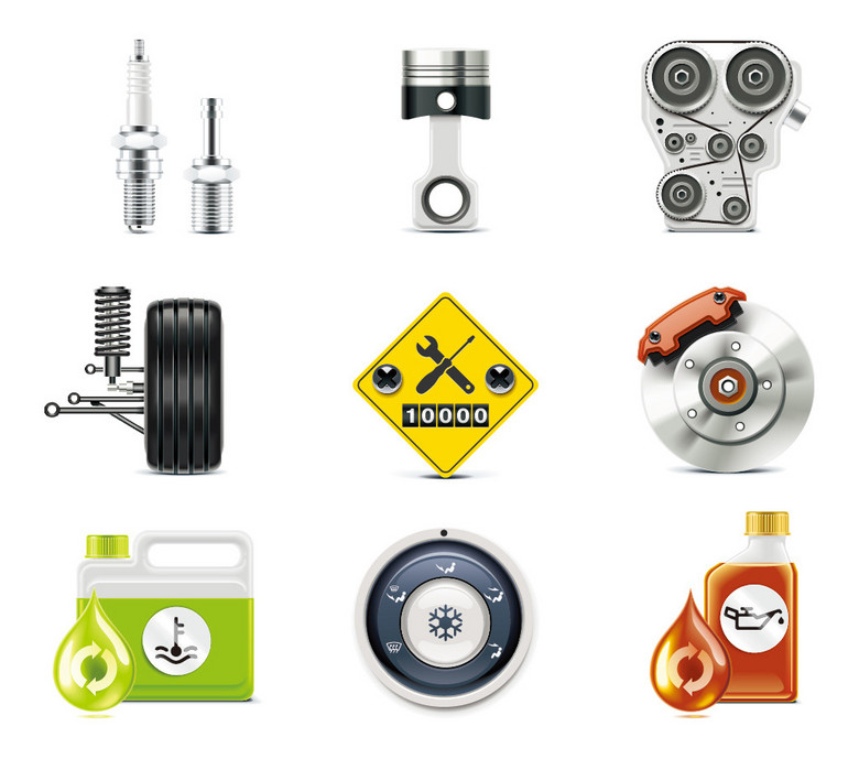 汽车配件排名_新能源汽车排名