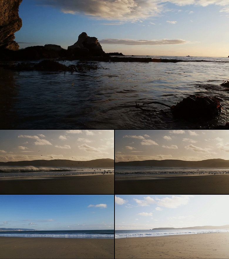海边视频素材03大海视频图片设计 高清模板下载 153.16MB 动 植物 大全 