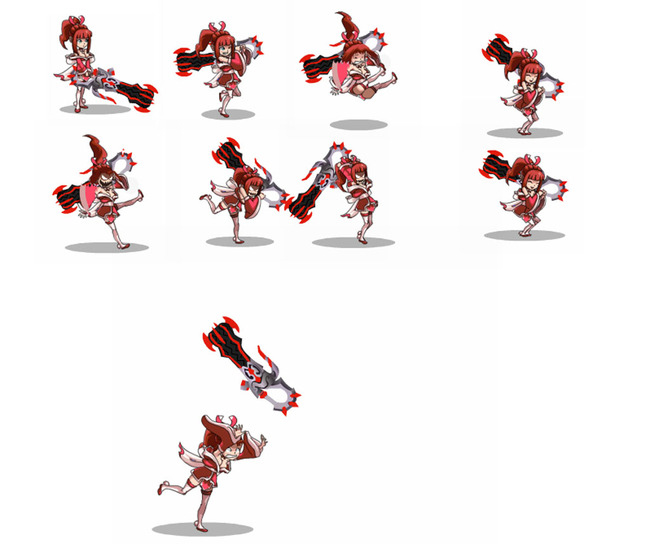 《洛奇英雄传：反抗命运》：保留动作特色的次世代诠释