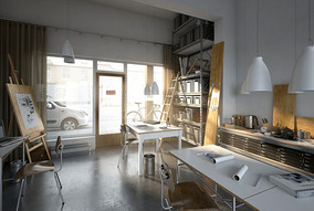 Loft3dģ