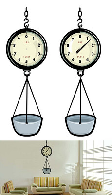 静音钟图片素材_静音钟图片素材下载_静音钟