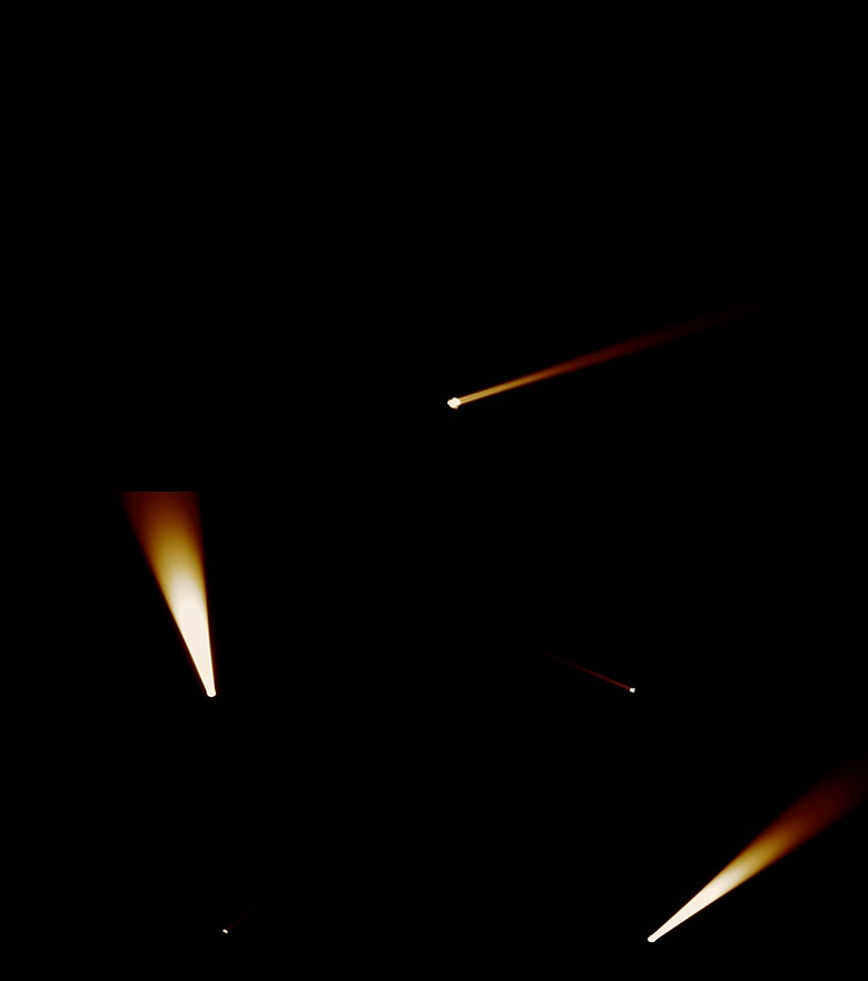 灯光图片大全高清图 true