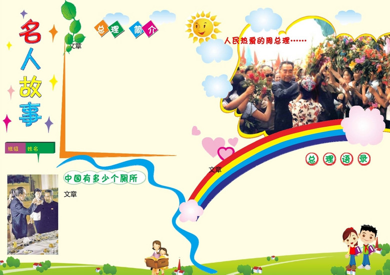 感什么报成语_成语故事简笔画(3)