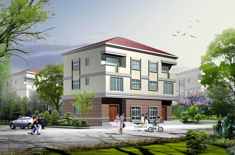 免费房屋设计图下载 true