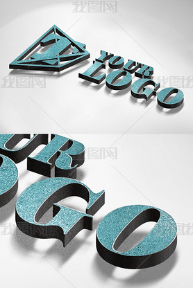 ׵3dLOGOͼpsdģ