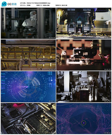 制造业机器图片素材_制造业机器图片素材下载