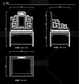 Ҿcad