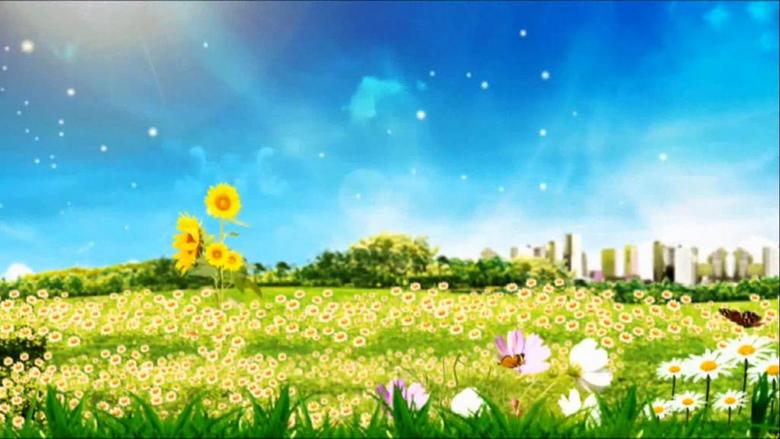 简谱少年少年祖国的春天_少年少祖国的春天歌词(3)