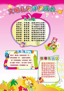 学校近视的预防宣传栏小报手抄报