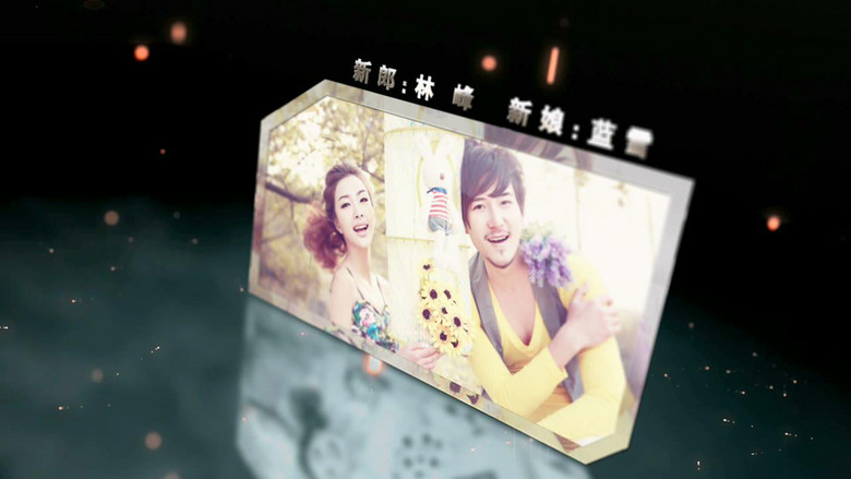 婚纱电子相册音乐_动漫婚纱情侣头像(3)