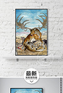 雄什么手成语_成语故事图片(3)