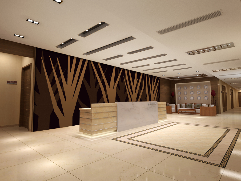 婚纱店前台接待好做吗_婚纱店婚纱前台(3)
