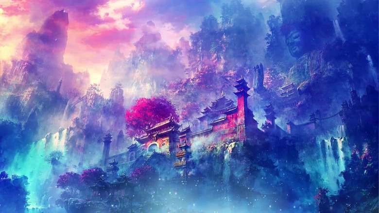 成语魂什么授_成语故事图片