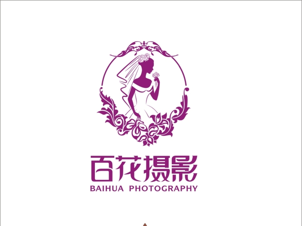 婚纱的图标_qq图标