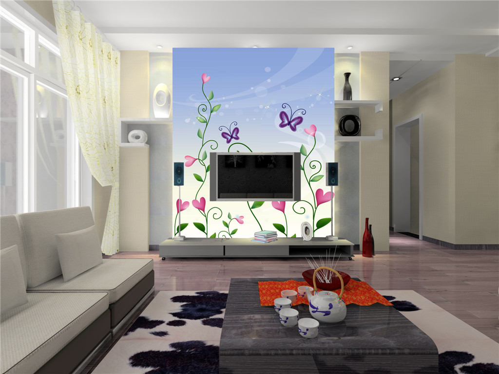 装饰柜图片大全客厅 15245084-32c6c3c23c768cd491c2b352aa7ed852.jpg