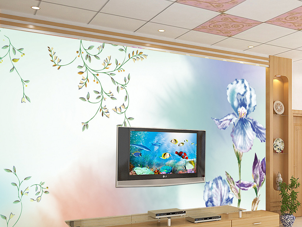 好看的墙面设计图 15283494-8bc0ea96ca6d80b42f31673d9c3d4271-0.jpg