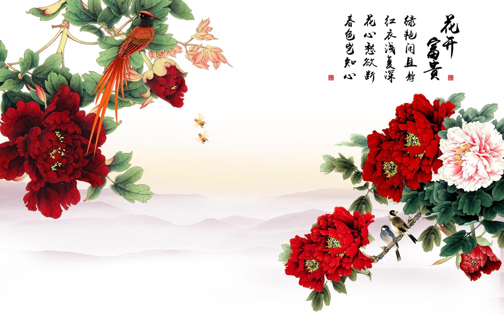 墙内开花墙外红曲谱_仙人掌开花图片(4)