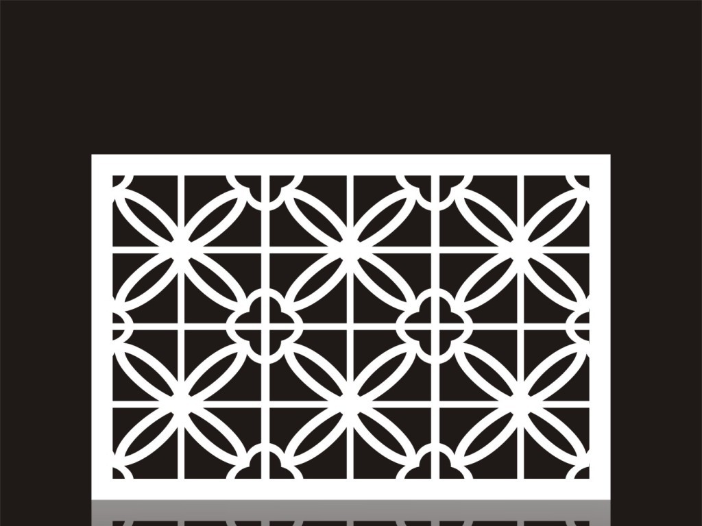 我图网提供精品流行现代简约风格屏风素材下载,作品模板源文件可以编辑替换,设计作品简介: 现代简约风格屏风 矢量图, CMYK格式高清大图,使用软件为 CorelDRAW X3(.cdr) 现代简约风格屏风 现代花纹 中式花纹风格屏风 电脑雕刻图案 中式花纹 电视背景花板 雕刻图案 屏风雕花 雕刻镂空花纹