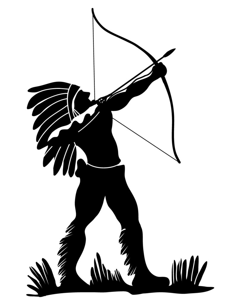 印第安人人口_我闯入了原始印第安部落(2)