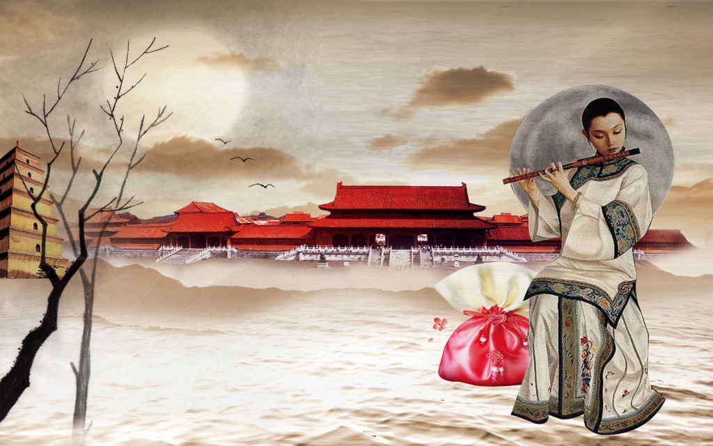 送君的曲谱_送君送到大路旁简谱