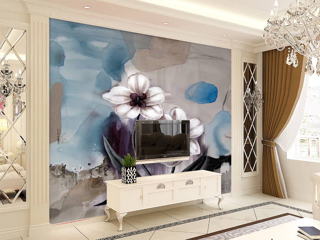 室内装修墙壁花架 15433277-f1c437c5e594eb469db4c8a9f1a0d6ba-0.jpg