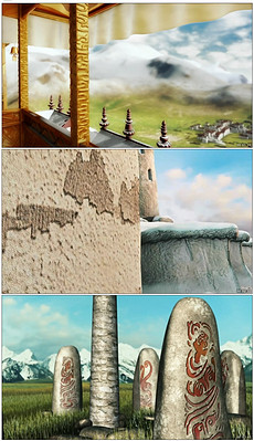 布达拉宫高清视频大图 230x399a0a0