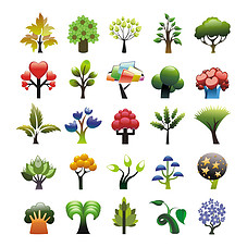 幼儿园个性卡通心愿墙板报矢量设计元素