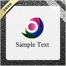 眼睛logo设计_眼睛logo设计图片素材下载_眼睛