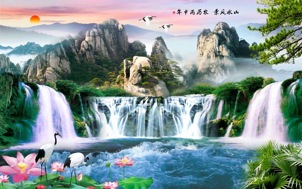 山水如画风景图片 15634918-479c588b1c897c19b2aebfa115e16b73.jpg