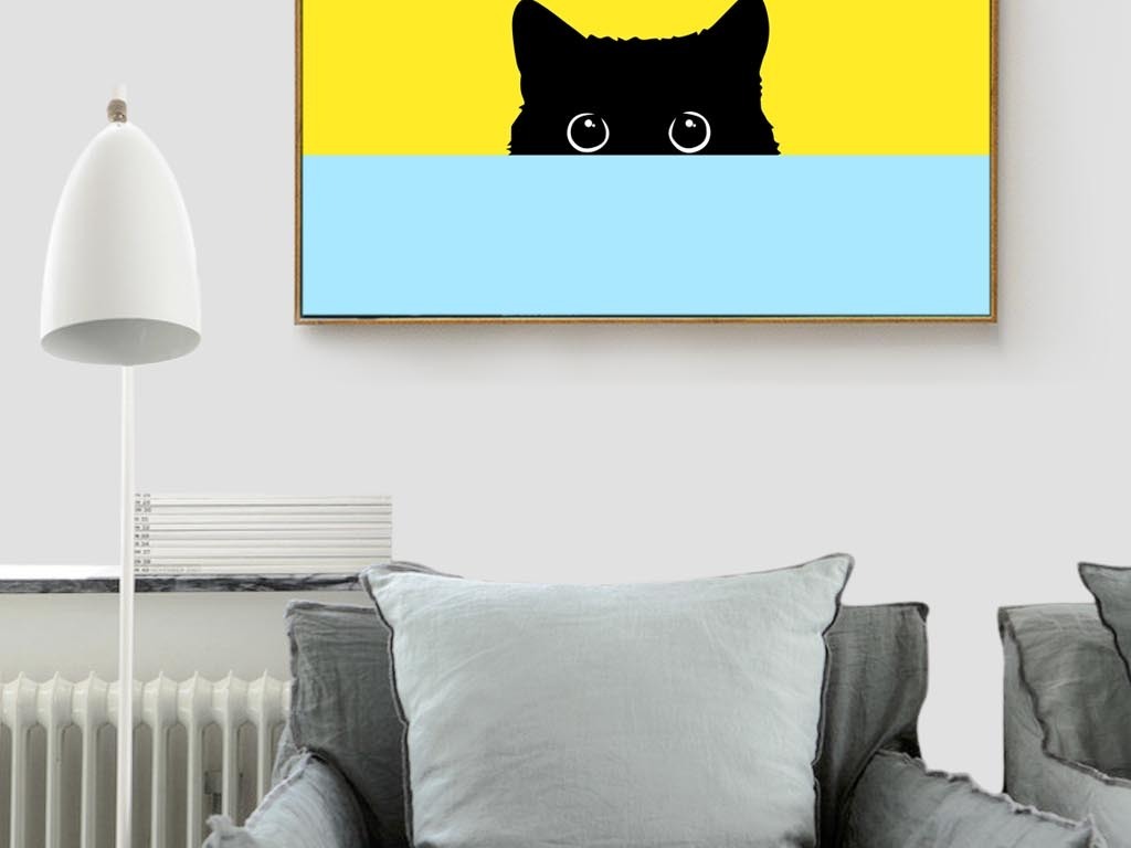 【本作品下载内容为:"北欧简约可爱猫猫装饰画有框画儿童房挂画"模板,其他内容仅为参考,如需印刷成实物请先认真校稿,避免造成不必要的经济损失。】 【声明】未经权利人许可,任何人不得随意使用本网站的原创作品(含预览图),否则将按照我国著作权法的相关规定被要求承担最高达50万元人民币的赔偿责任。所有作品均是用户自行上传分享并拥有版权或使用权,仅供网友学习交流,未经上传用户授权,请勿作他用。