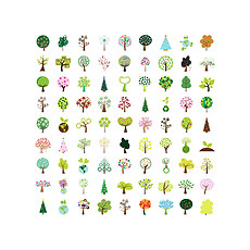 许愿树简谱_许愿树图片唯美