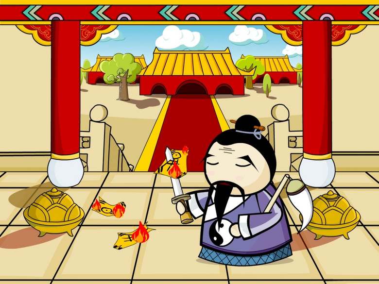 人钱什么鸡的成语大全_成语图片大全(2)