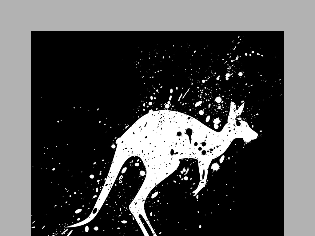 【本作品下载内容为:"现代简约黑白抽象动物剪影四联画"模板,其他内容仅为参考,如需印刷成实物请先认真校稿,避免造成不必要的经济损失。】 【声明】未经权利人许可,任何人不得随意使用本网站的原创作品(含预览图),否则将按照我国著作权法的相关规定被要求承担最高达50万元人民币的赔偿责任。