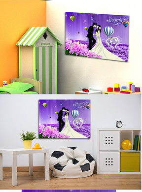 墙面装饰画过年 288x390a0a0