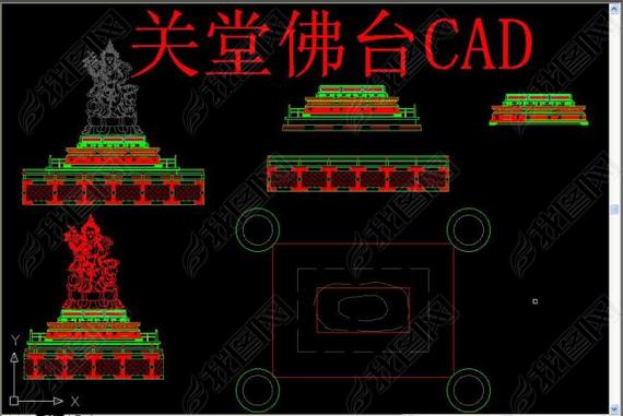 ̨CAD