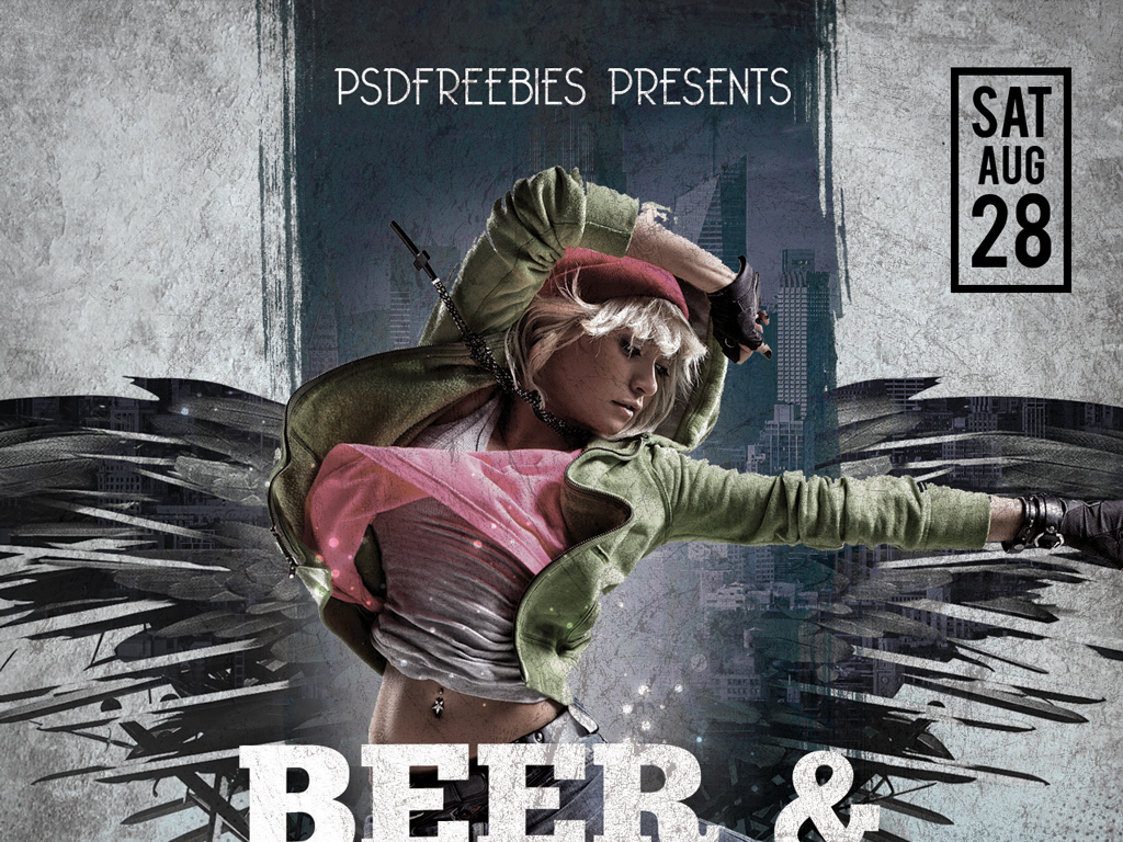 炫酷时尚夜店酒吧娱乐会所图片设计素材_高清