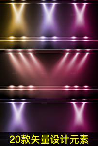 【精品】T-F-PR-4设计元素素材_T-F-PR-4设计