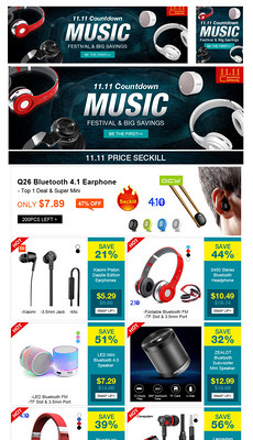 速卖通详情页模板_速卖通详情页设计素材下载